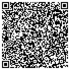 QR code with Ruach Ministries International contacts