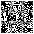 QR code with Rex Esau Dds contacts