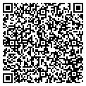 QR code with Baxstrom contacts