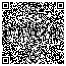 QR code with Roufs Brett A DDS contacts