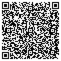 QR code with HCMP contacts