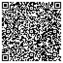 QR code with DE Soto Fire Department contacts