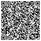QR code with Levin Menzies & Assoc contacts