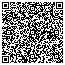 QR code with East Lara A contacts