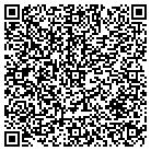 QR code with Department of Cmnty Correction contacts
