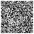 QR code with D H Plumbing & Heating Inc contacts