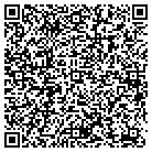 QR code with Ty & Terra Reusser Dds contacts