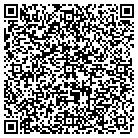 QR code with Trinity Valley Baptist Assn contacts