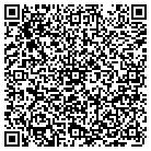 QR code with Oak Hill Admnistration Corp contacts