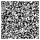 QR code with Hahn Intermediate contacts