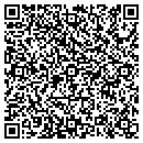 QR code with Hartley City Hall contacts