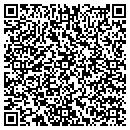 QR code with Hammerling S contacts