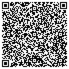 QR code with Hancock James C MD contacts