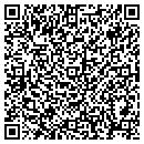 QR code with Hillside Center contacts