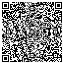 QR code with Hickey Carol contacts