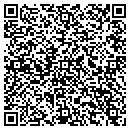 QR code with Houghton High School contacts