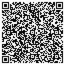 QR code with James Katie contacts