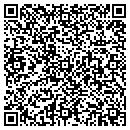 QR code with James Tony contacts