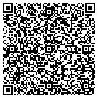 QR code with University Of Denver High contacts