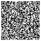 QR code with Riordan Lewis & Haden contacts