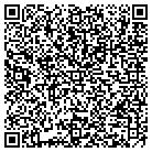 QR code with Biomechanics Research & Consul contacts