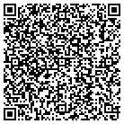 QR code with Deborah R Borden Dds contacts