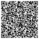 QR code with Hammock Plumbing Co contacts