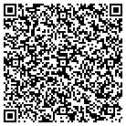 QR code with A Affordable Pet Care Clinic contacts