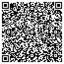 QR code with Puetz Matt contacts