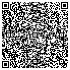 QR code with Mason City Transit System contacts