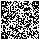 QR code with Hill James D DDS contacts