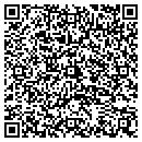 QR code with Rees Electric contacts