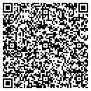 QR code with Howard C D DDS contacts