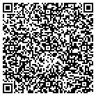 QR code with Marquette Area Public Schools contacts