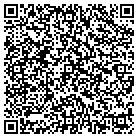 QR code with B Kohl Construction contacts
