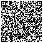 QR code with Faith Church Of God & Christ contacts