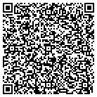 QR code with Marion County Probation Department contacts