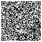 QR code with Manley Daniel B DDS contacts