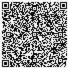 QR code with Delta Physcl Thrapy Spt Rhbili contacts