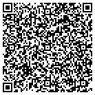 QR code with Utah Indoor Swimming Pool contacts