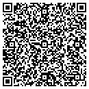 QR code with Royall Electric contacts