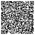 QR code with Nnoc contacts