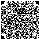 QR code with Ukrainian Christian Chr-West contacts