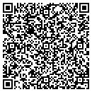 QR code with Oaks Dental contacts