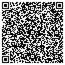 QR code with Oaks James E DDS contacts