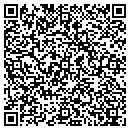 QR code with Rowan Public Library contacts