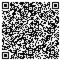 QR code with Oly Swim School contacts