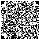 QR code with Omega Alternative High School contacts