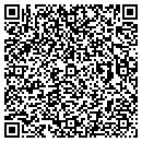 QR code with Orion Center contacts