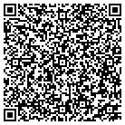 QR code with Delaware County Of Juvenile Probation Ofcs Che contacts
